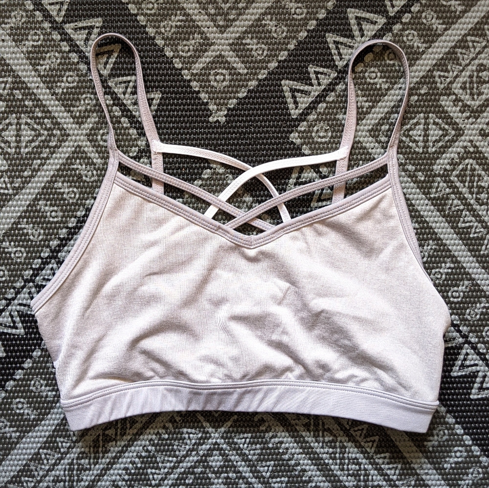 RBX | Strappy Sports Bra